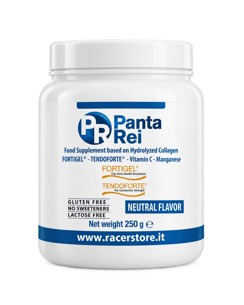 Panta Rei